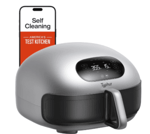 Dome 2 digital Air Fryer