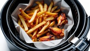 best air fryer liners