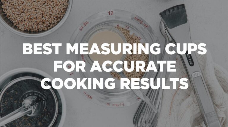 best measuring cups